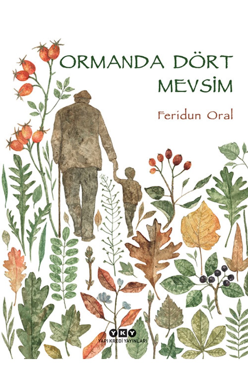 Ormanda Dört Mevsim