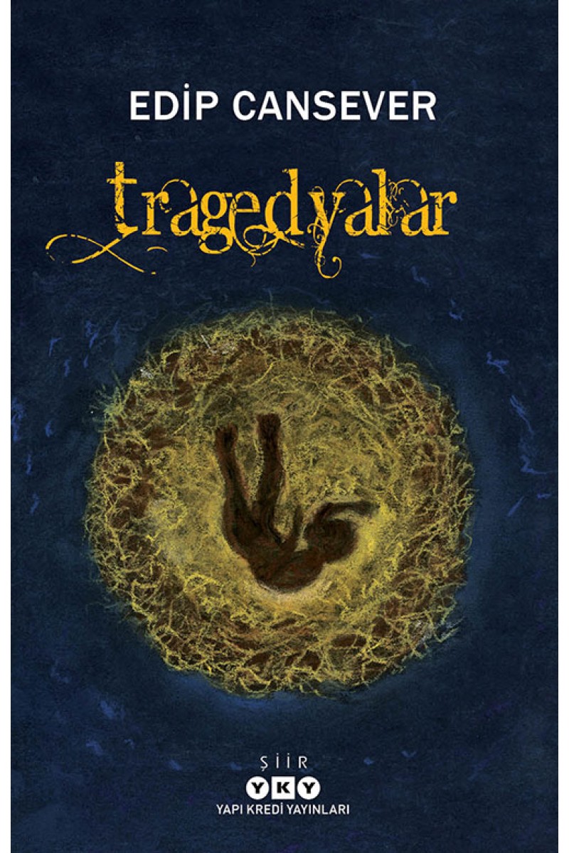Tragedyalar