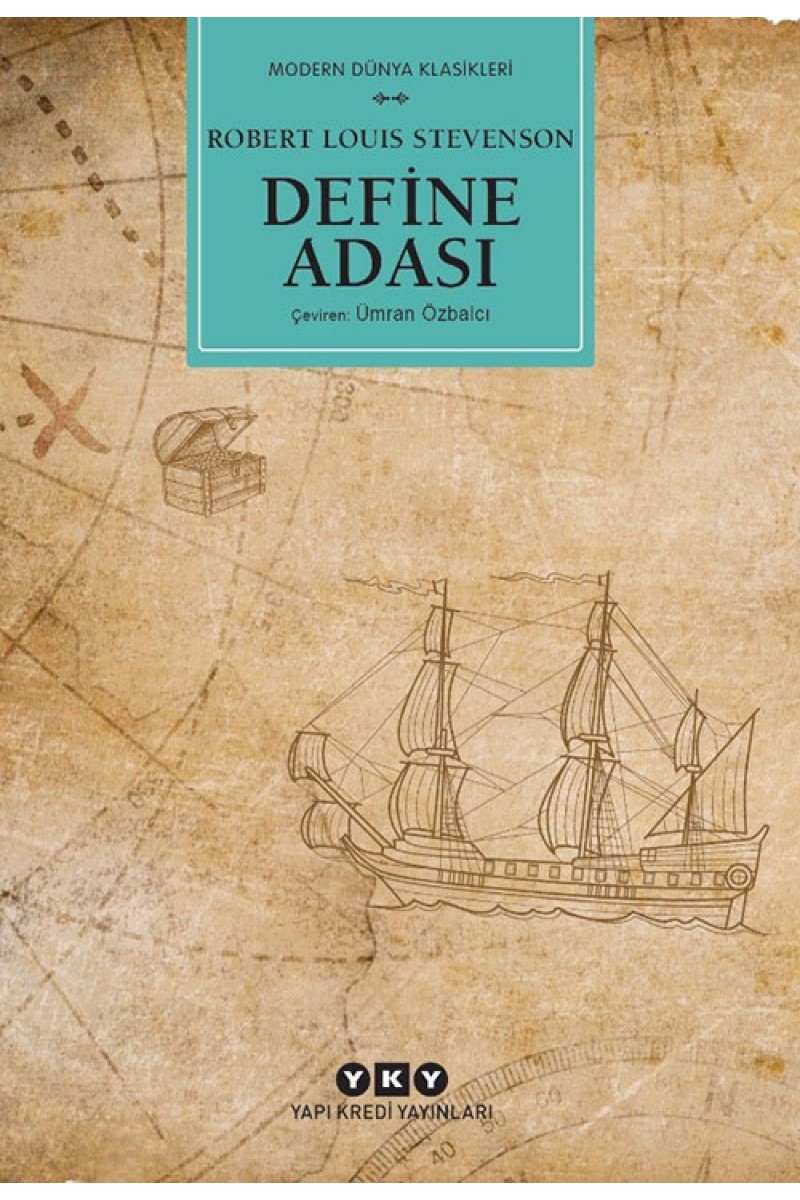 Define Adası