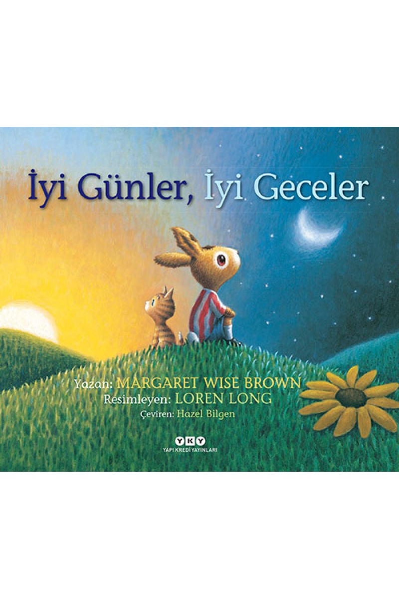 İyi Günler, İyi Geceler