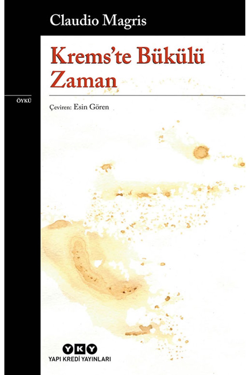 Krems’te Bükülü Zaman