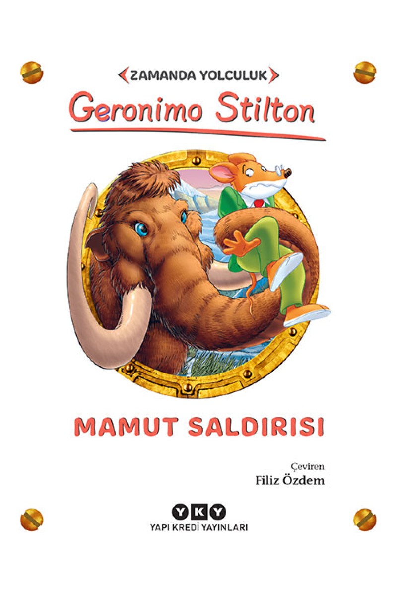 Mamut Saldırısı