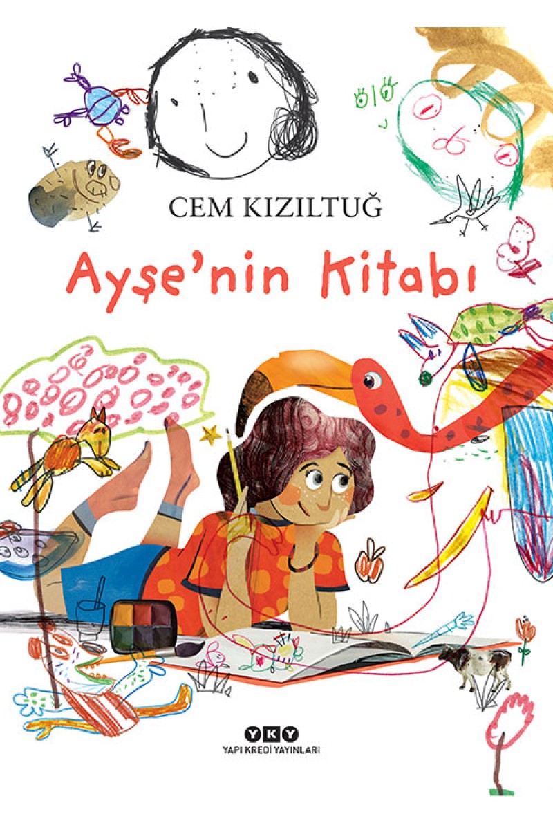 Ayşe’nin Kitabı