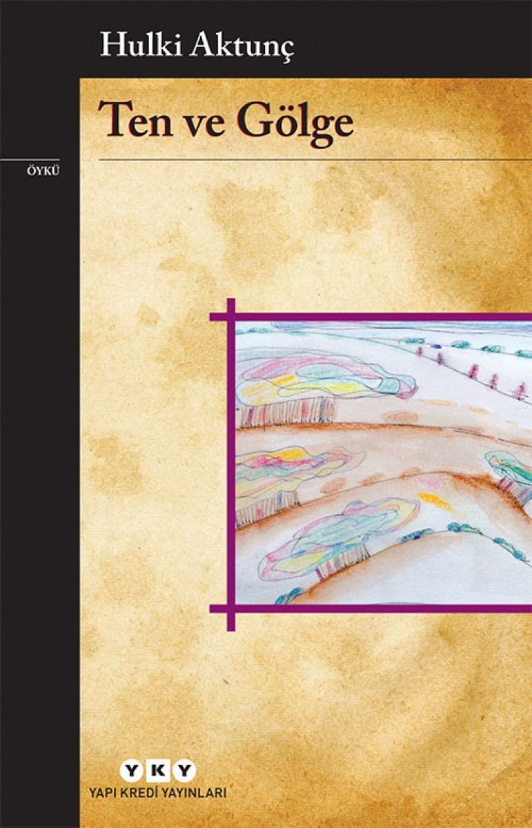 Ten ve Gölge Ten ve Gölge
