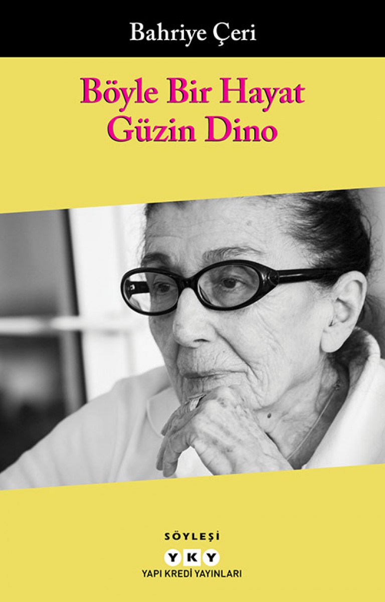 Böyle Bir Hayat - Güzin Dino