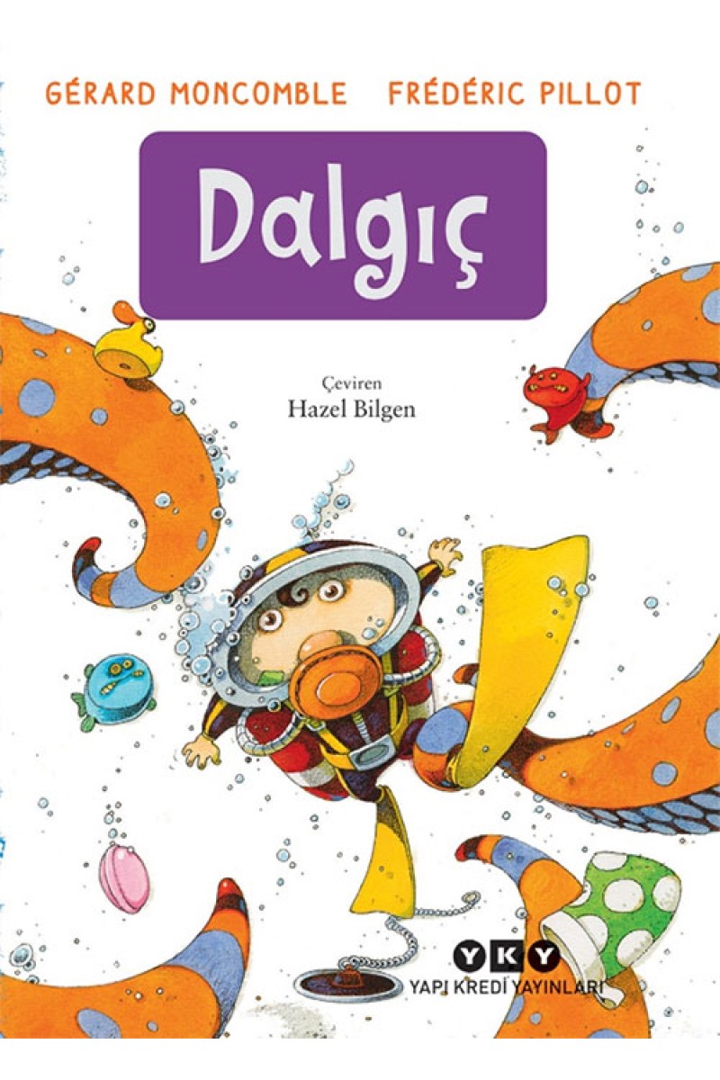 Dalgıç
