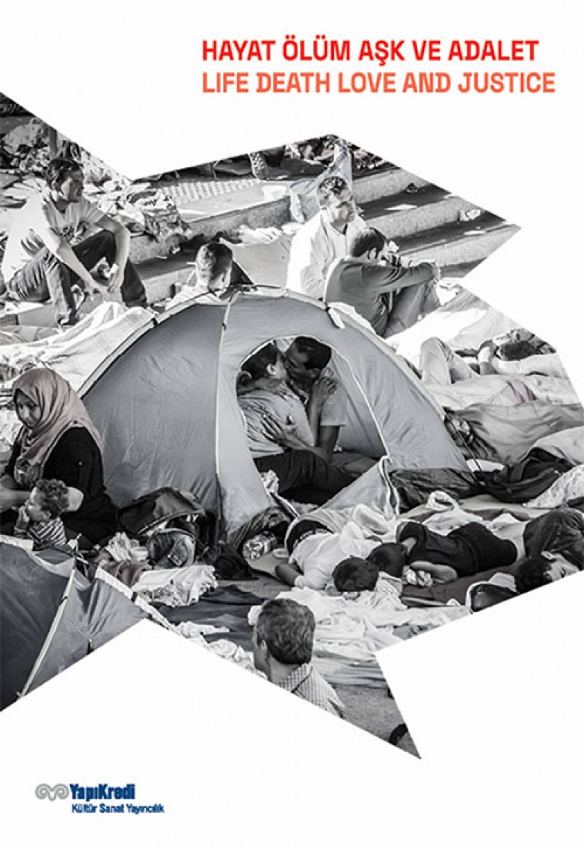 Hayat, Ölüm, Aşk ve Adalet / Life, Death, Love and Justice