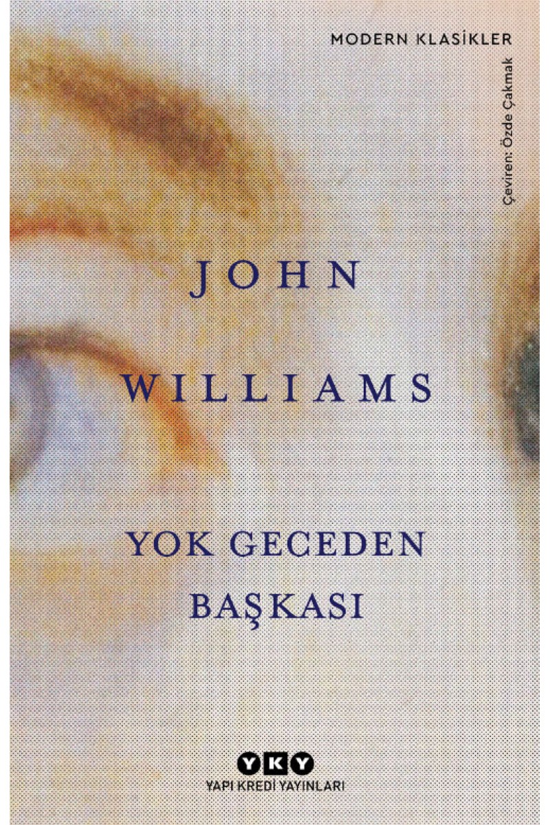 Yok Geceden Başkası