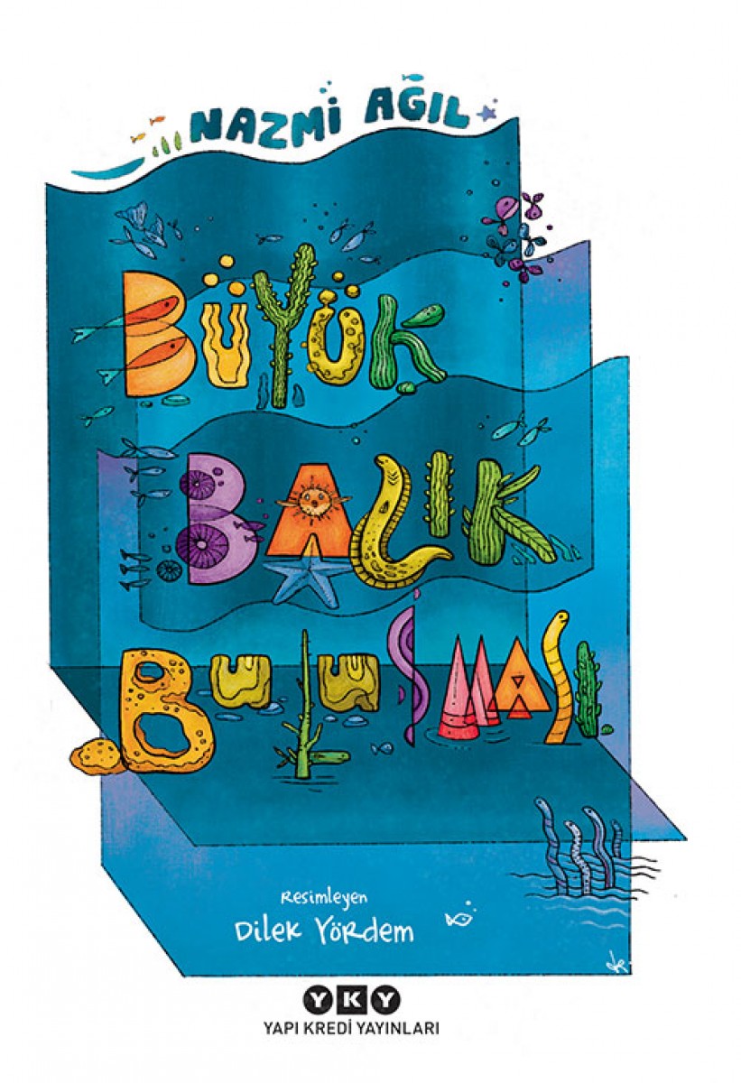 Büyük Balık Buluşması