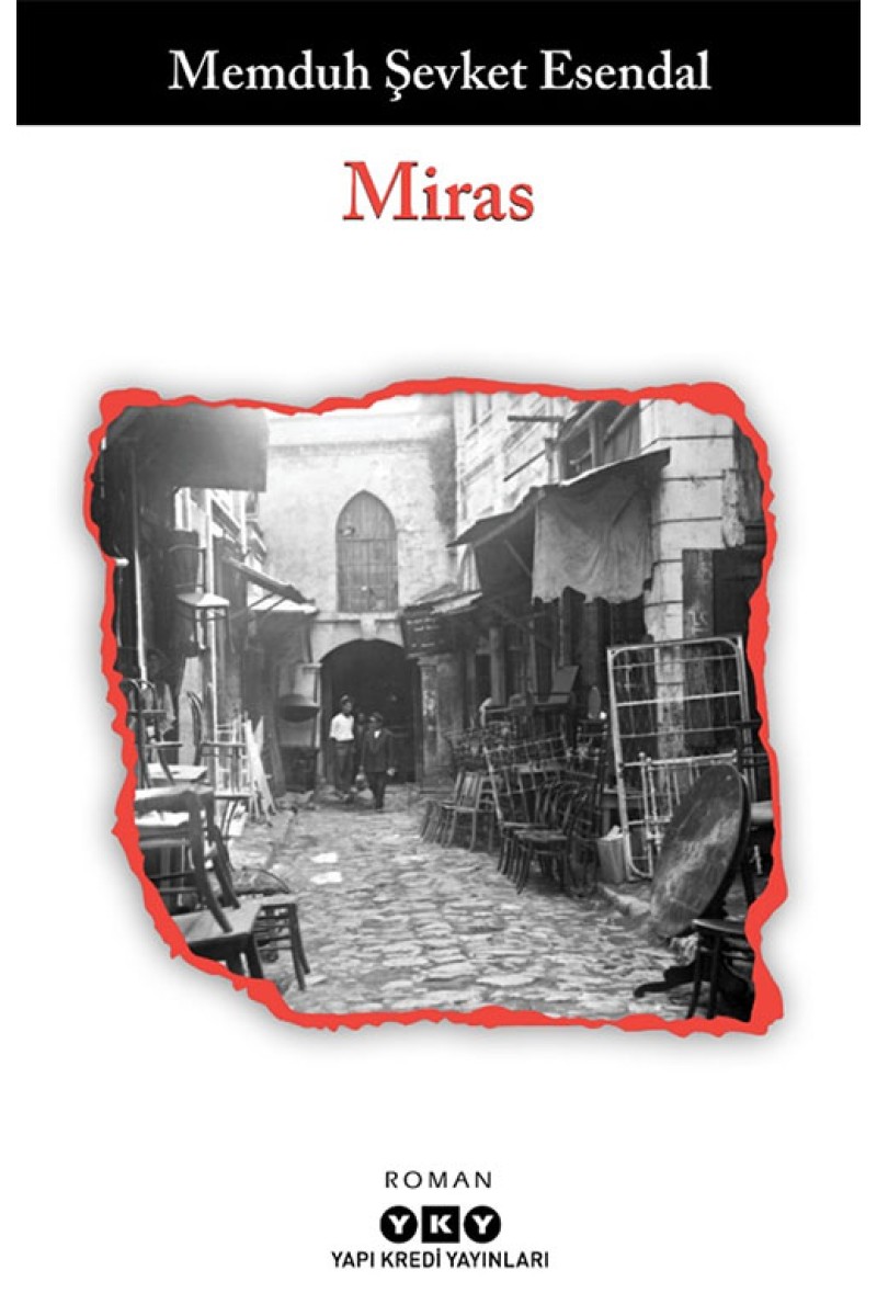 Miras