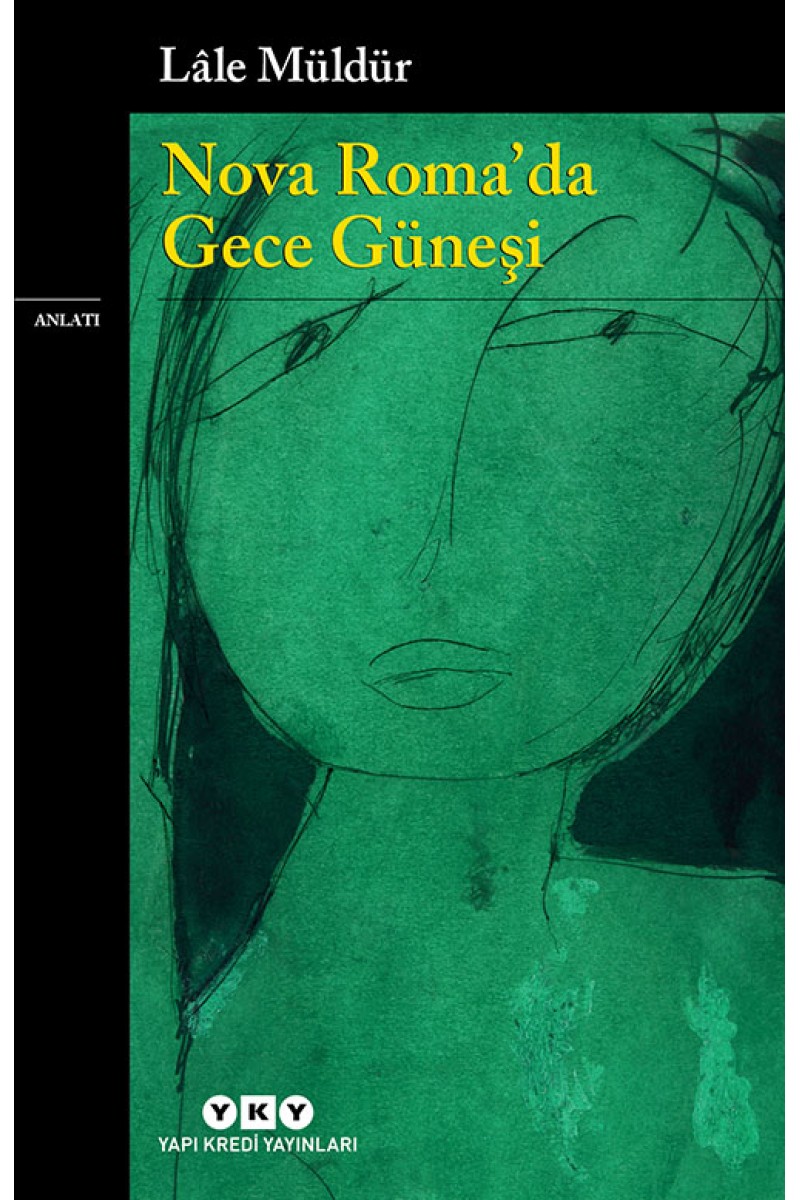 Nova Roma'da Gece Güneşi
