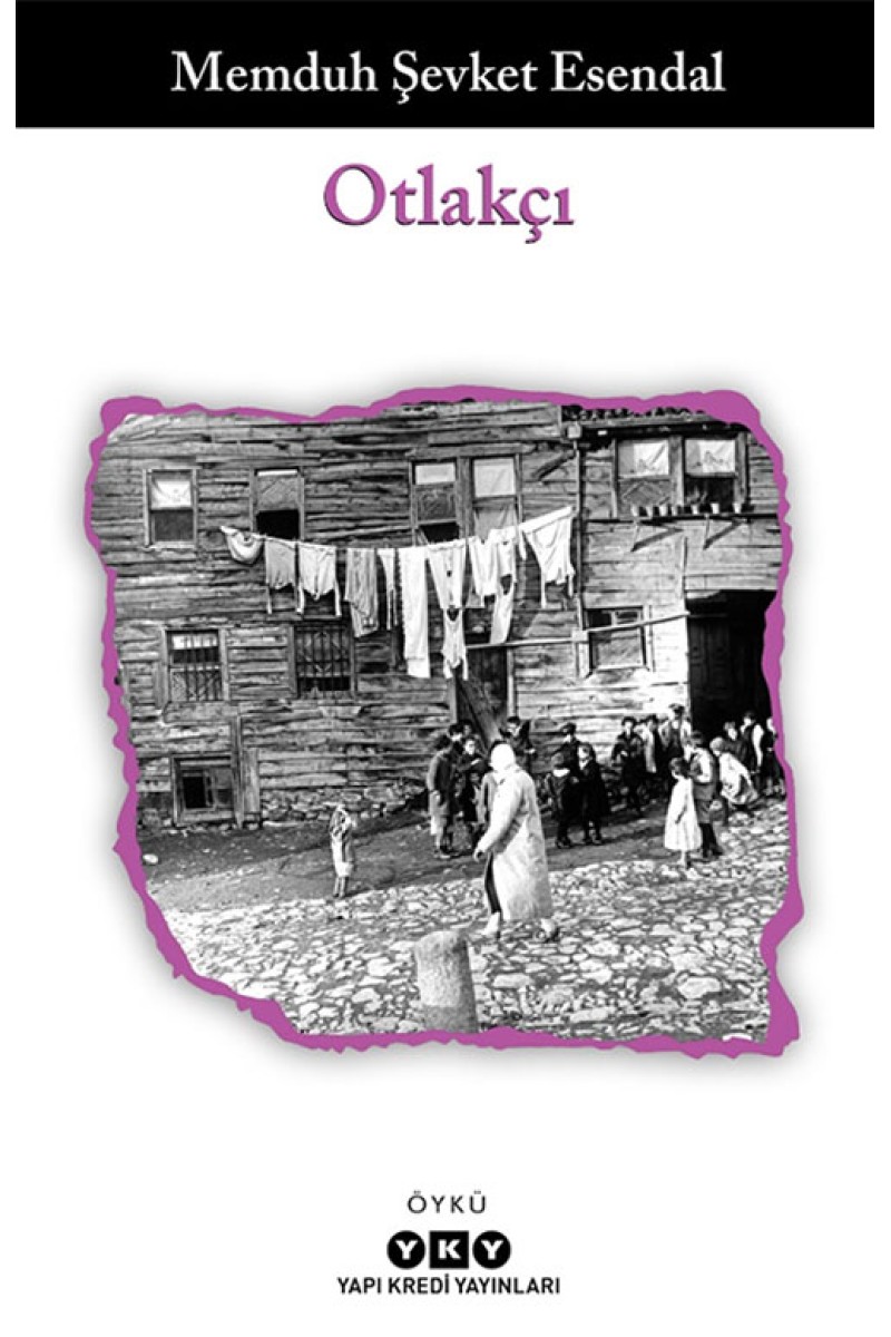 Otlakçı