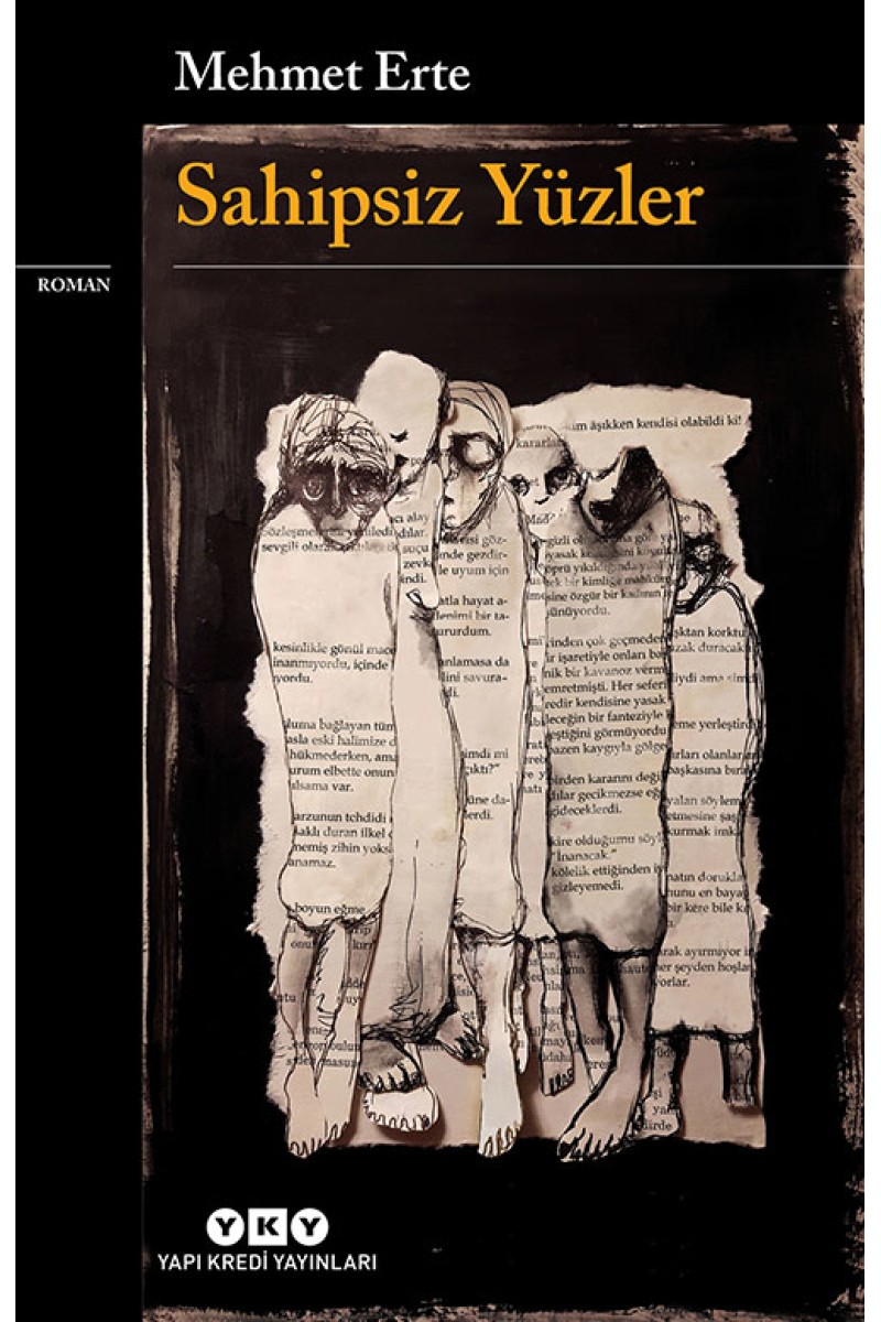 Sahipsiz Yüzler