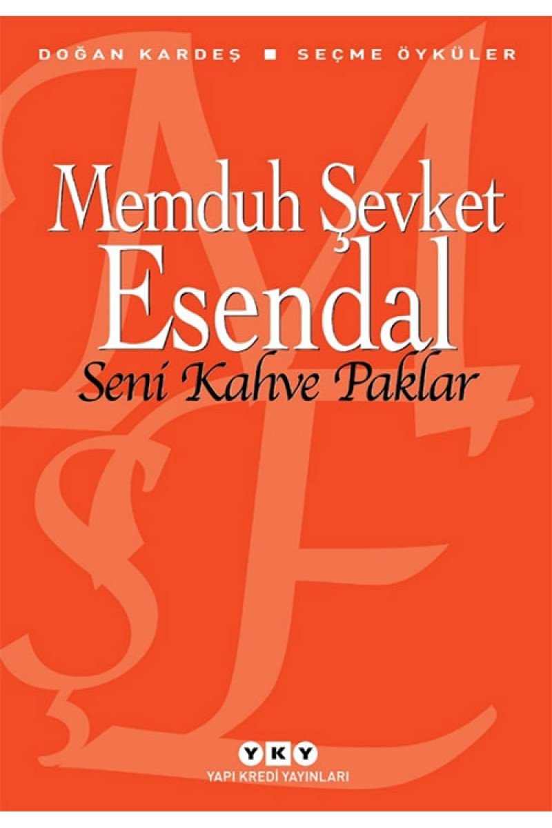 Seni Kahve Paklar