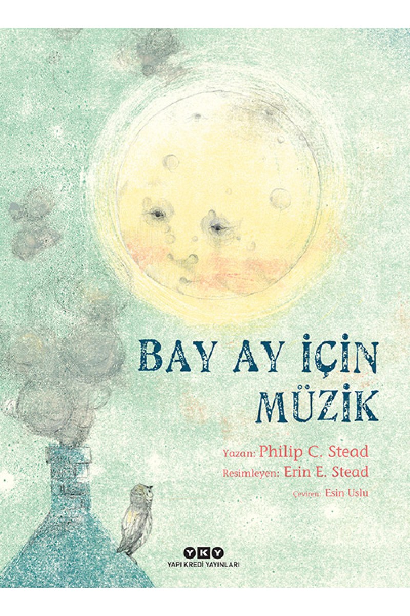 Bay Ay İçin Müzik