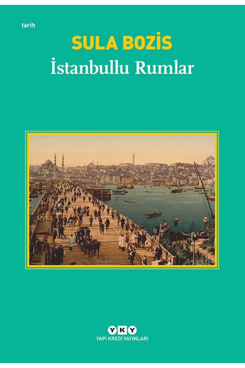 İstanbullu Rumlar