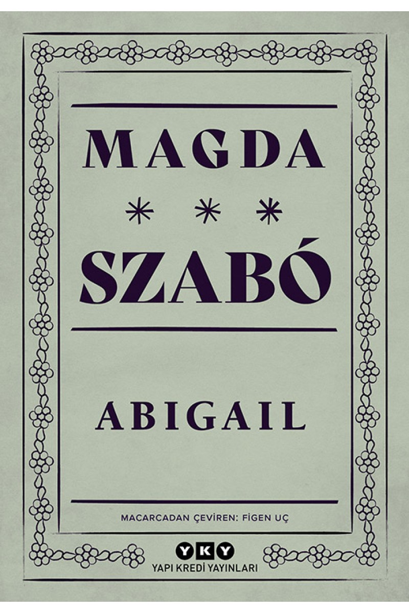 Abigail