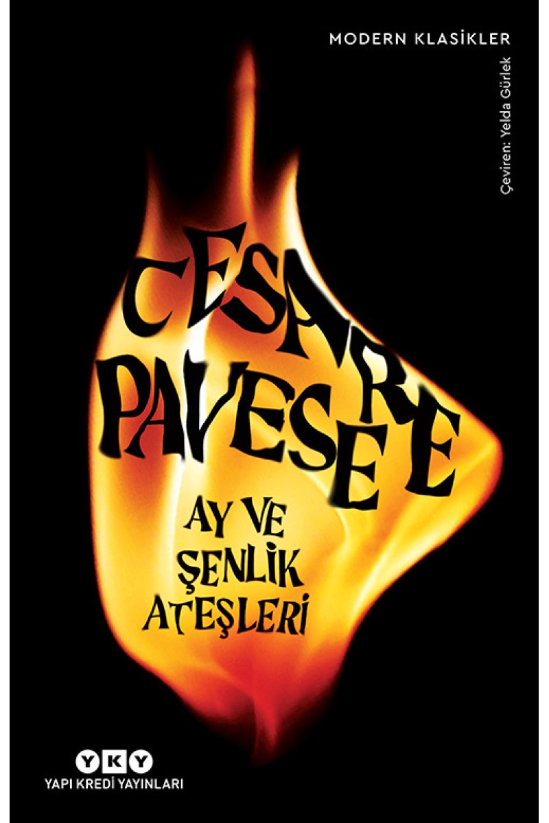 Ay ve Şenlik Ateşleri