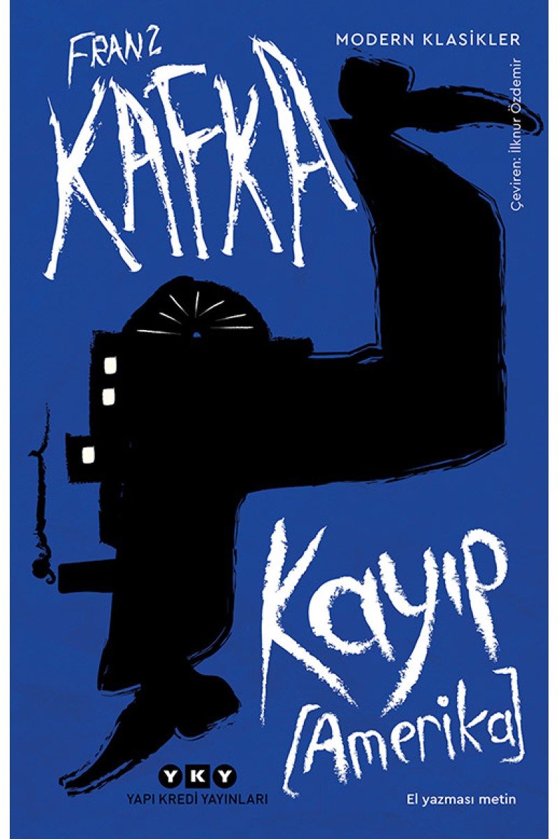 Kayıp [Amerika]