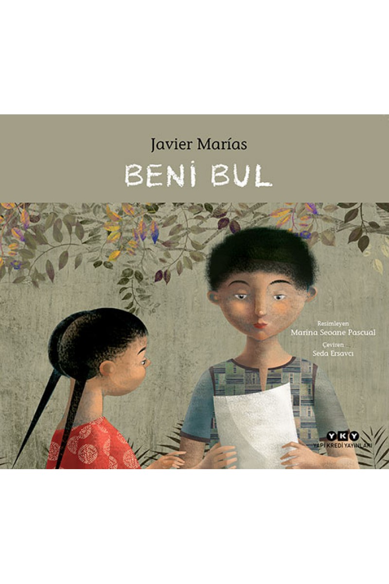 Beni Bul
