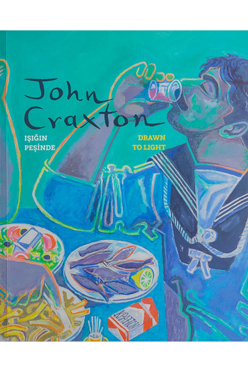 John Craxton - Işığın Peşinde / Drawn to Light