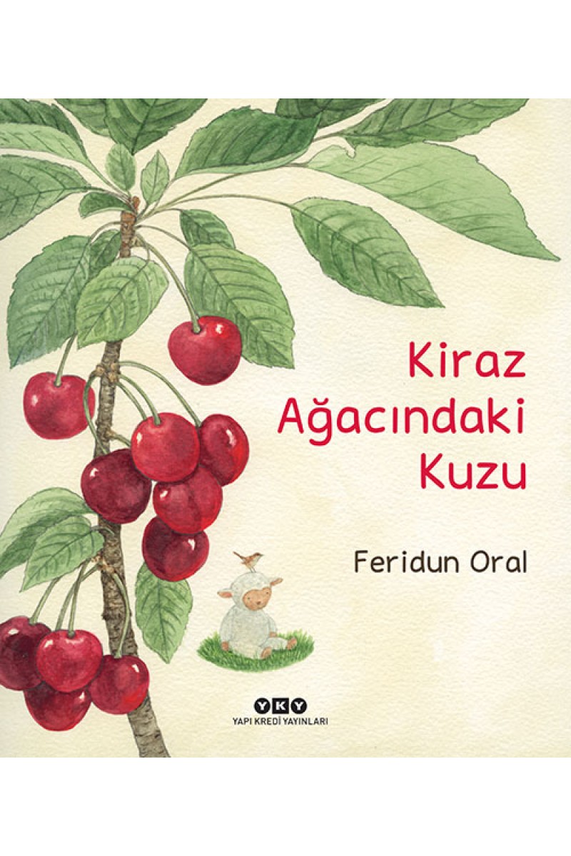 Kiraz Ağacındaki Kuzu
