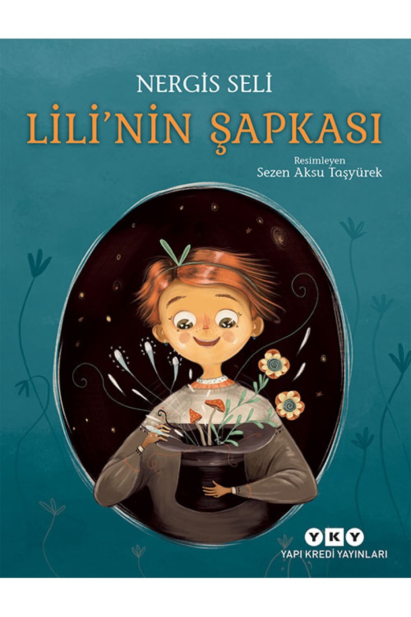 Lili’nin Şapkası