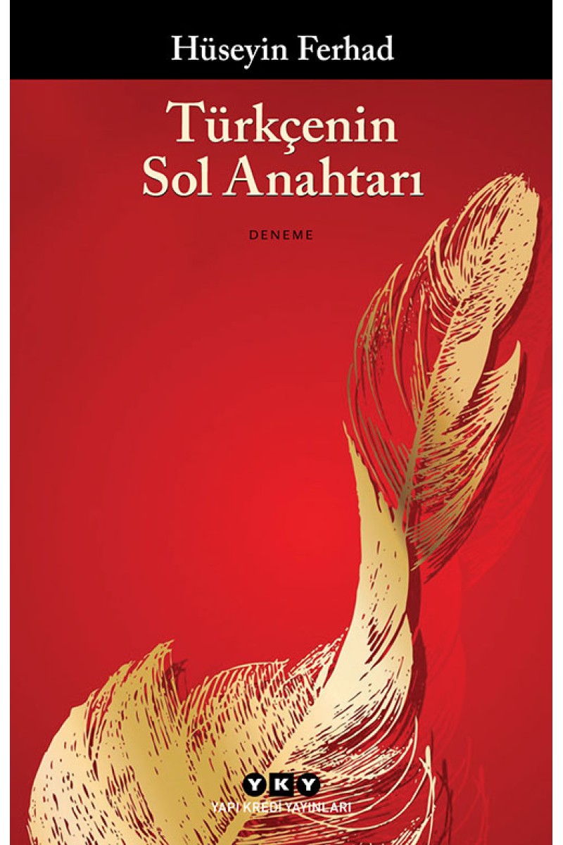 Türkçenin Sol Anahtarı