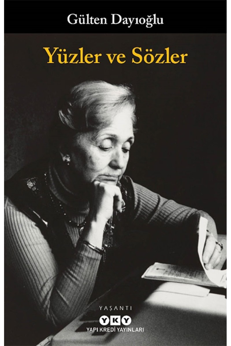 Yüzler ve Sözler