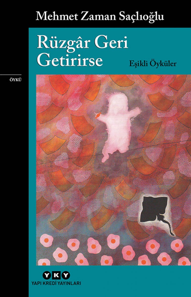 Rüzgâr Geri Getirirse - Eşikli Öyküler