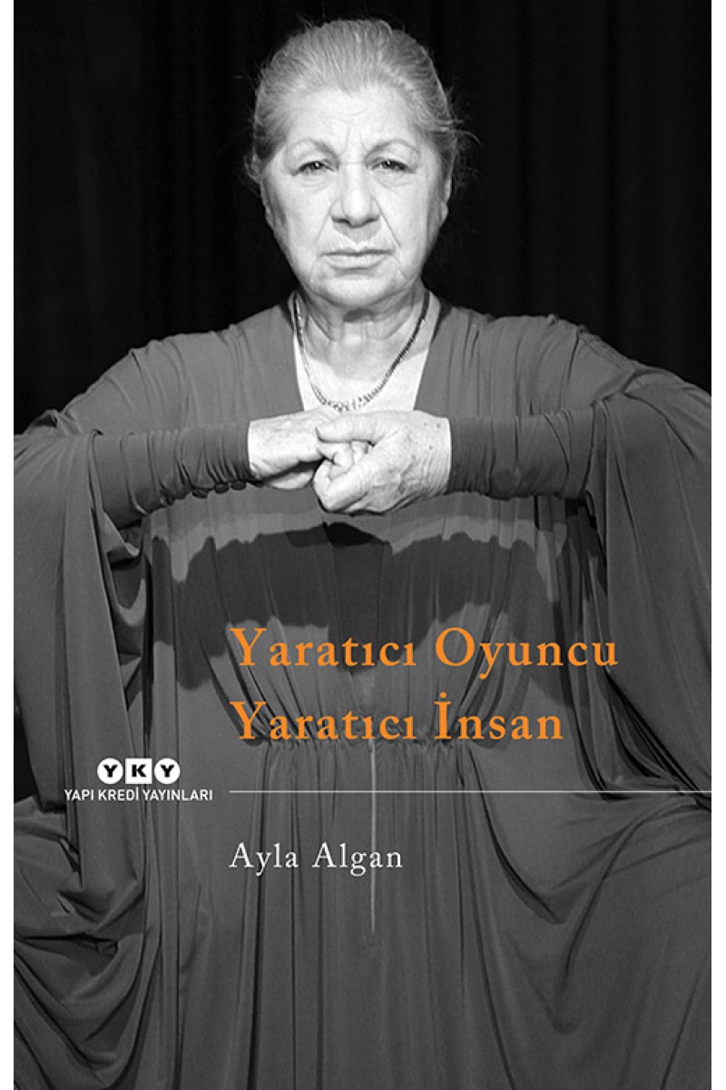 Yaratıcı Oyuncu Yaratıcı İnsan