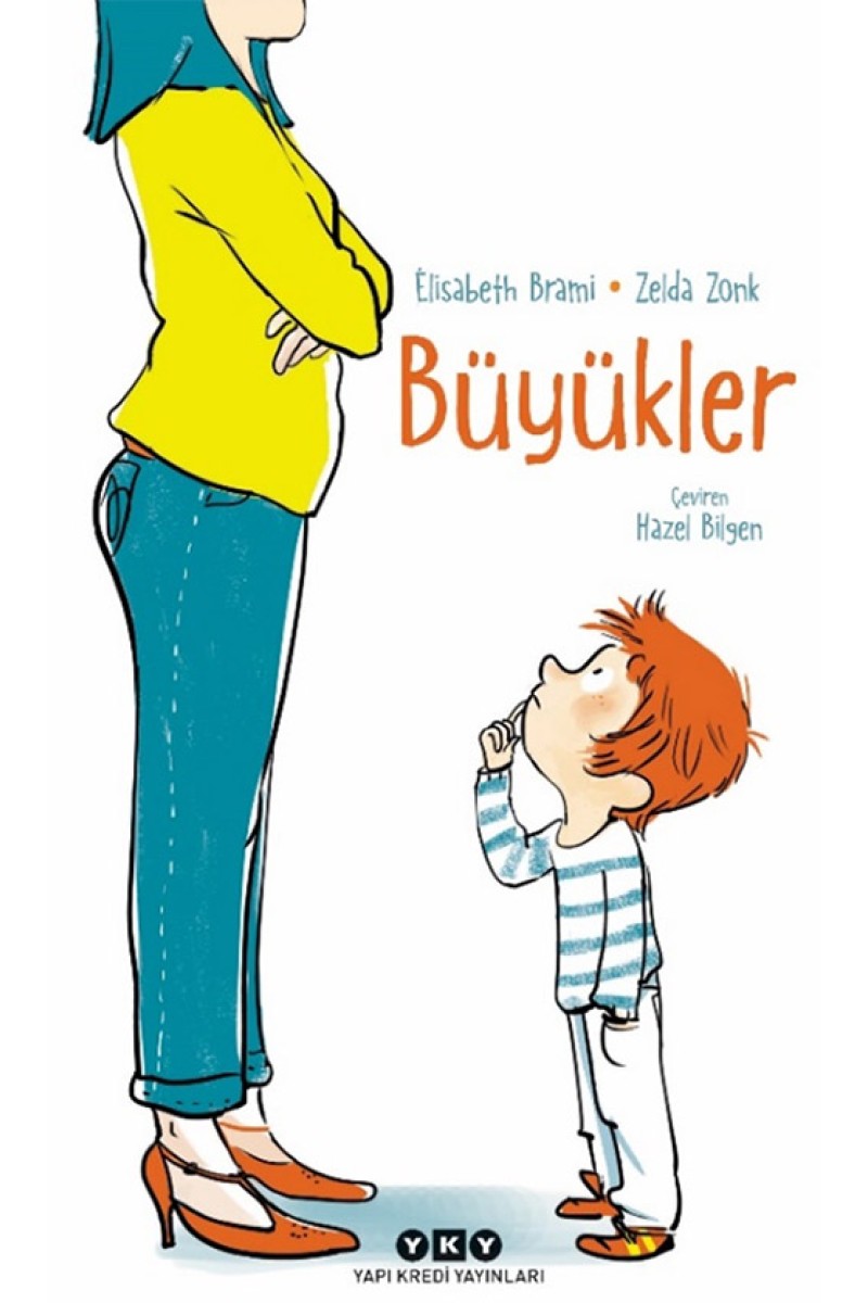Büyükler