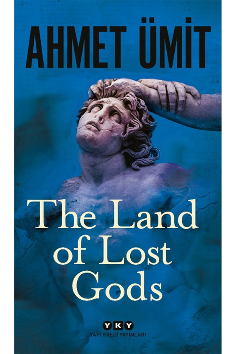 The Land of Lost Gods