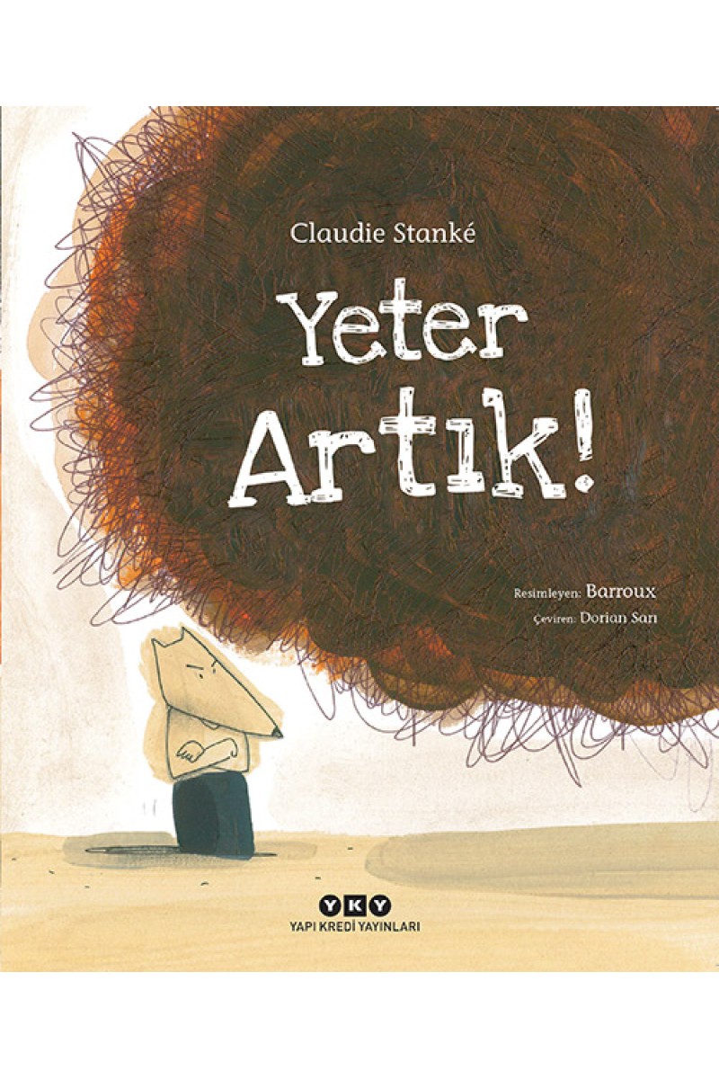 Yeter Artık!