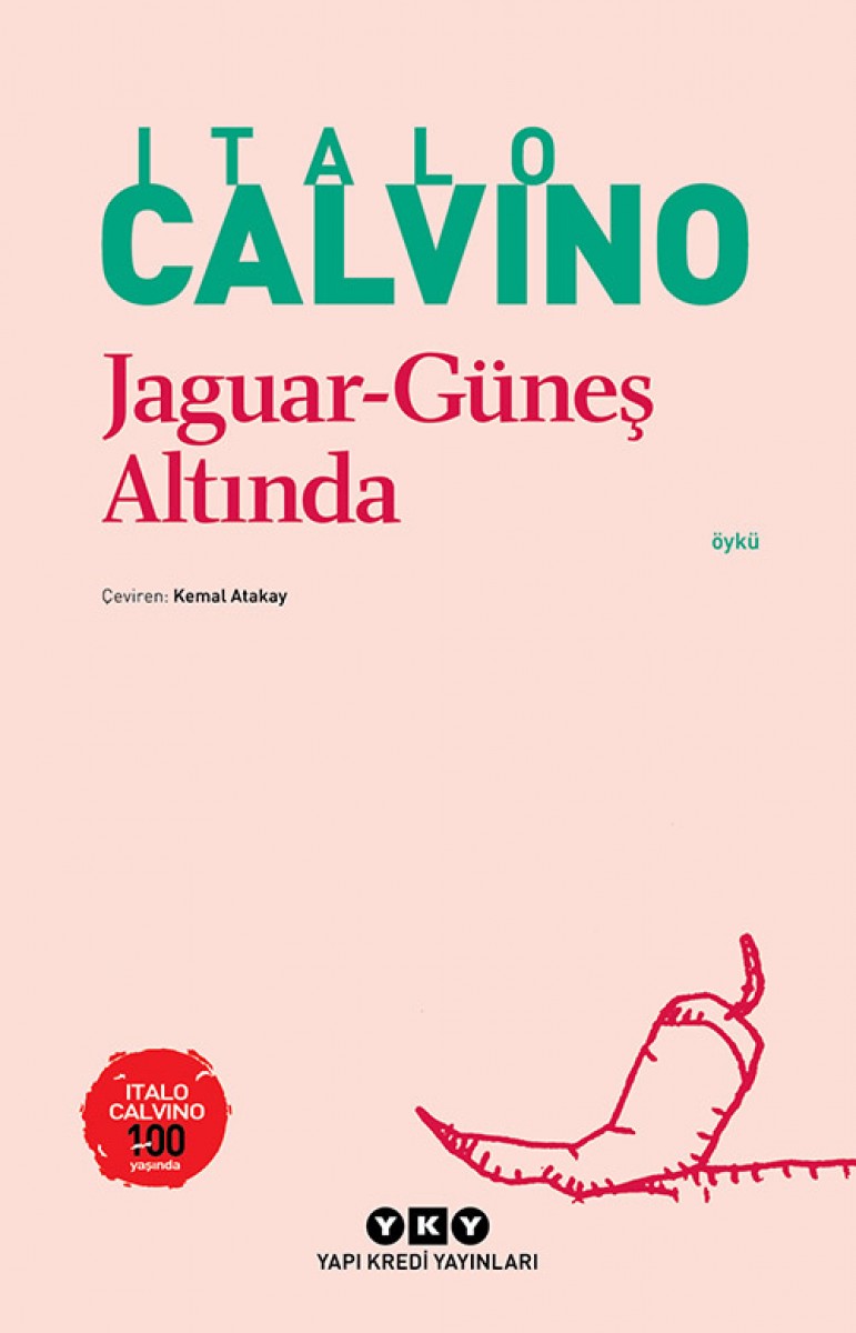 Jaguar - Güneş Altında