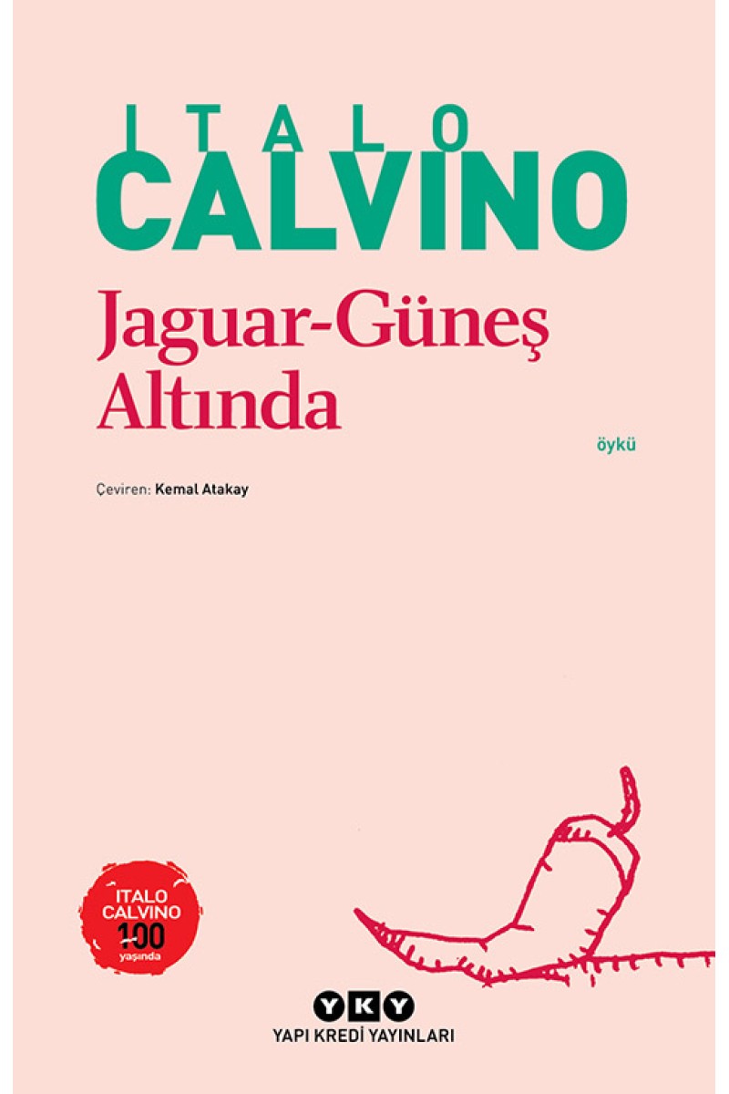 Jaguar - Güneş Altında