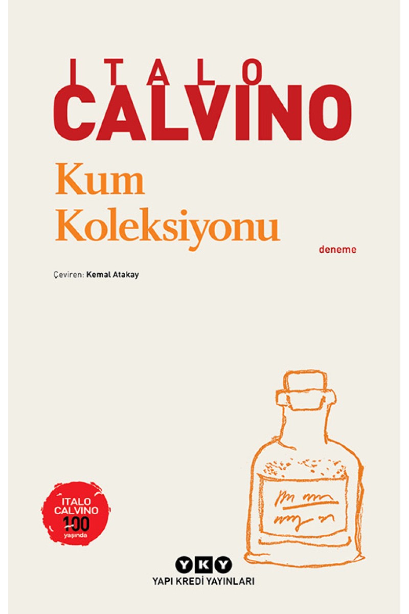 Kum Koleksiyonu