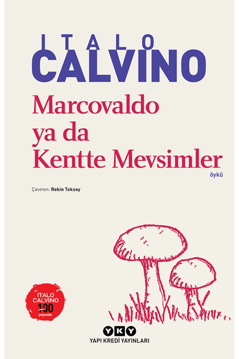 Marcovaldo ya da Kentte Mevsimler