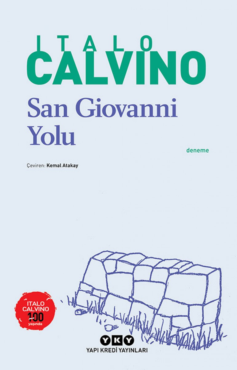 San Giovanni Yolu