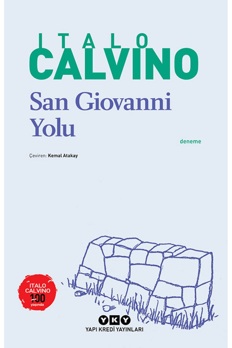 San Giovanni Yolu