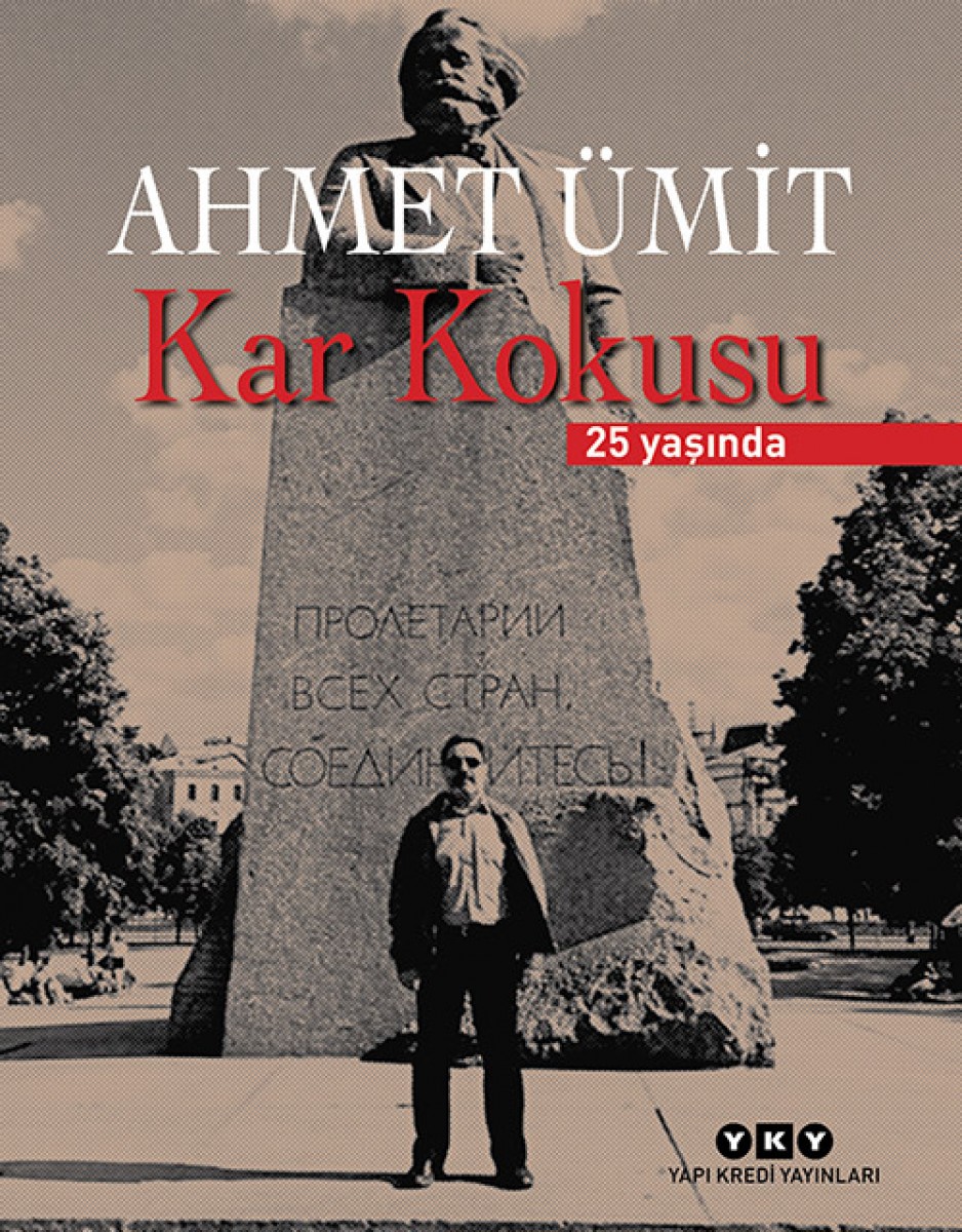 Kar Kokusu - 25 Yaşında (Numaralı Özel Baskı)