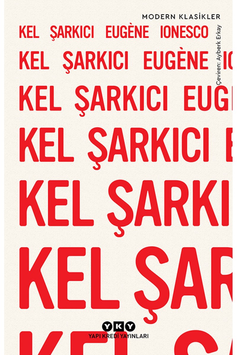 Kel Şarkıcı
