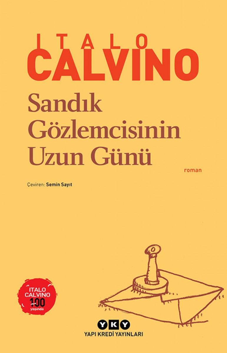 Sandık Gözlemcisinin Uzun Günü