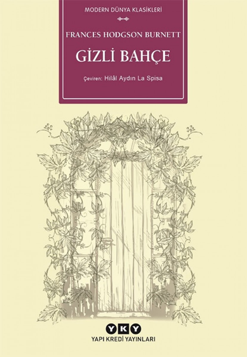 Gizli Bahçe