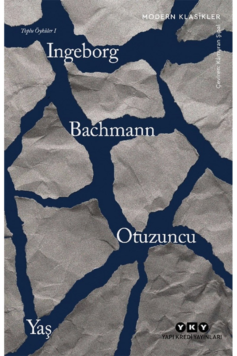 Otuzuncu Yaş - Toplu Öyküler I