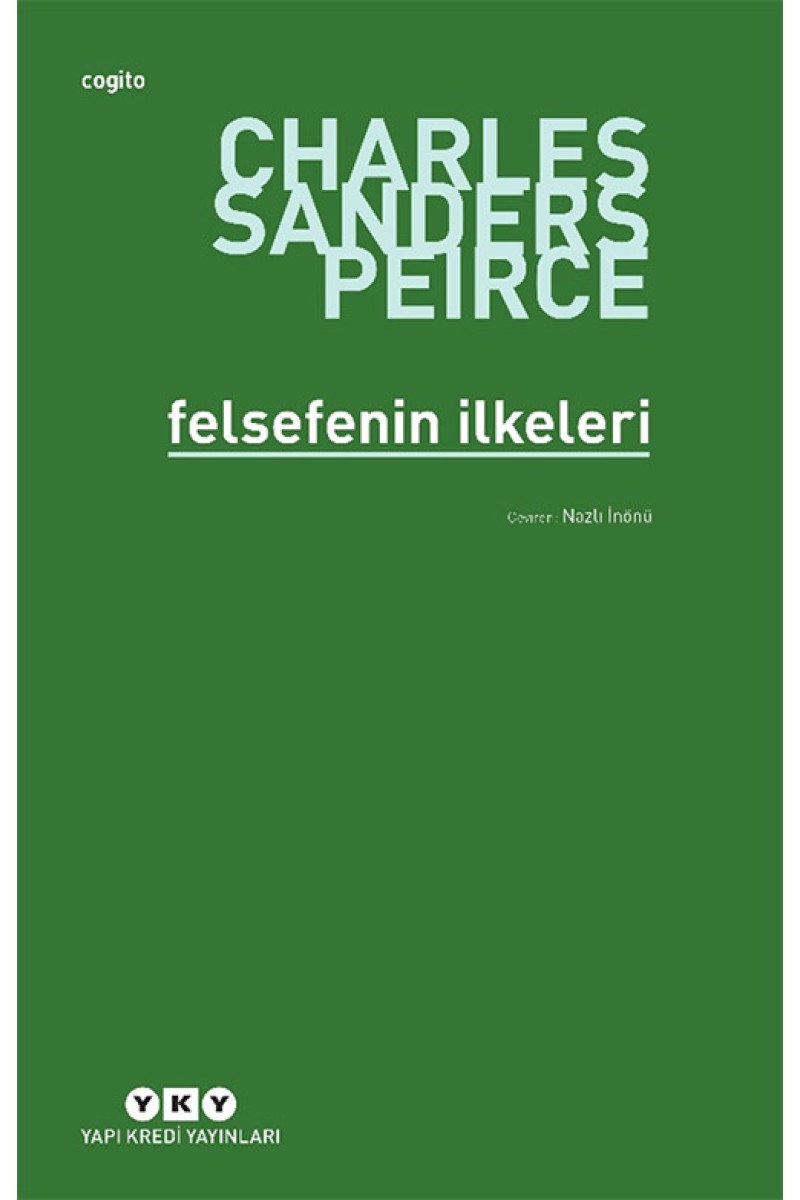 Felsefenin İlkeleri