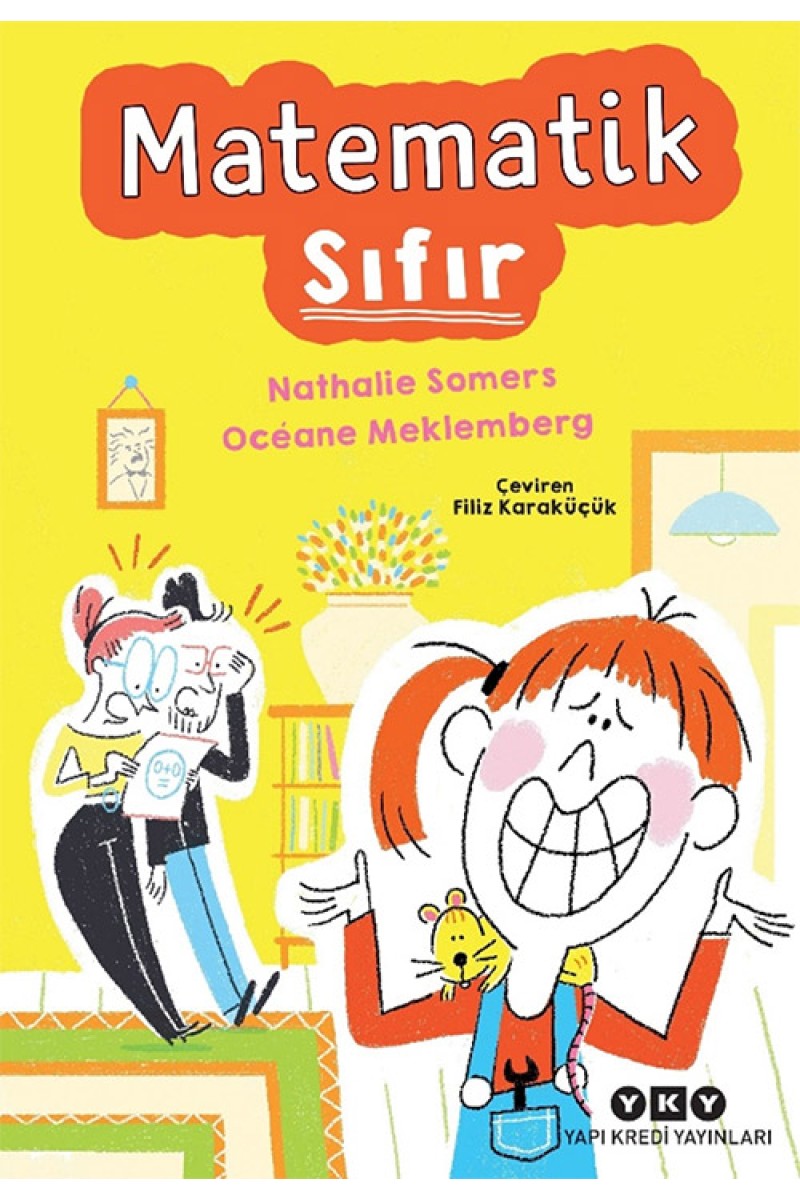 Matematik Sıfır
