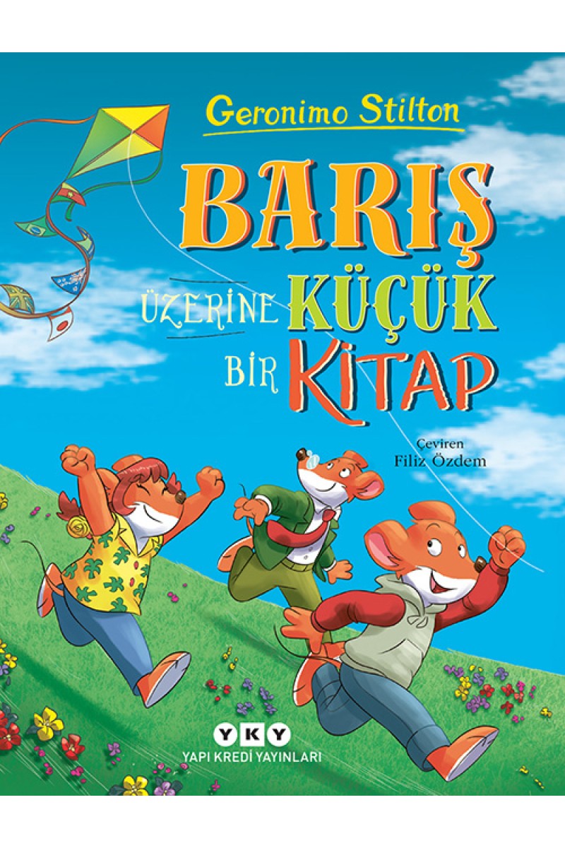 Barış Üzerine Küçük Bir Kitap