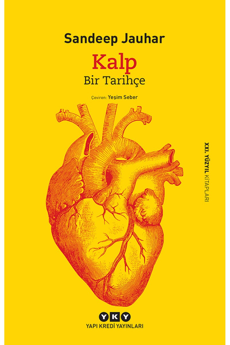 Kalp / Bir Tarihçe