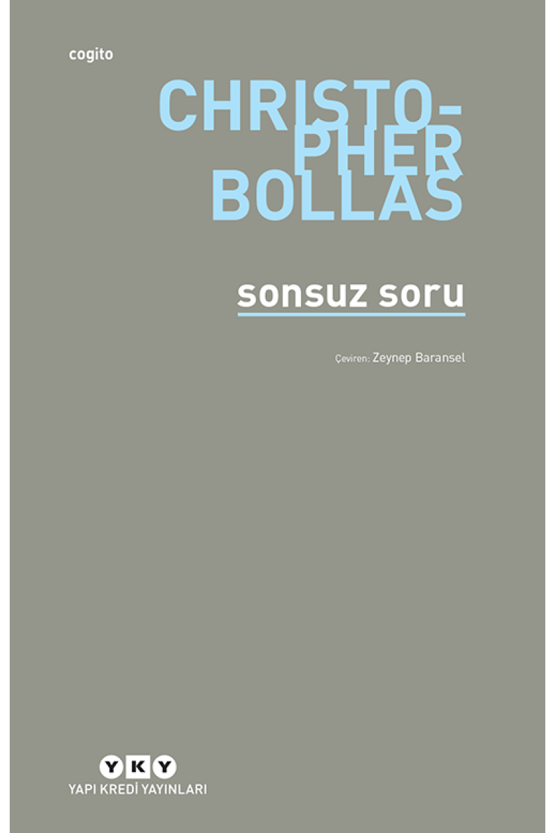 Sonsuz Soru